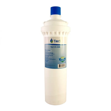 Tier1 Replacement for Everpure H-300 EV9270-72 EV9270-71 Water Filter (Everpure H 300 Replacement Cartridge Best Price)