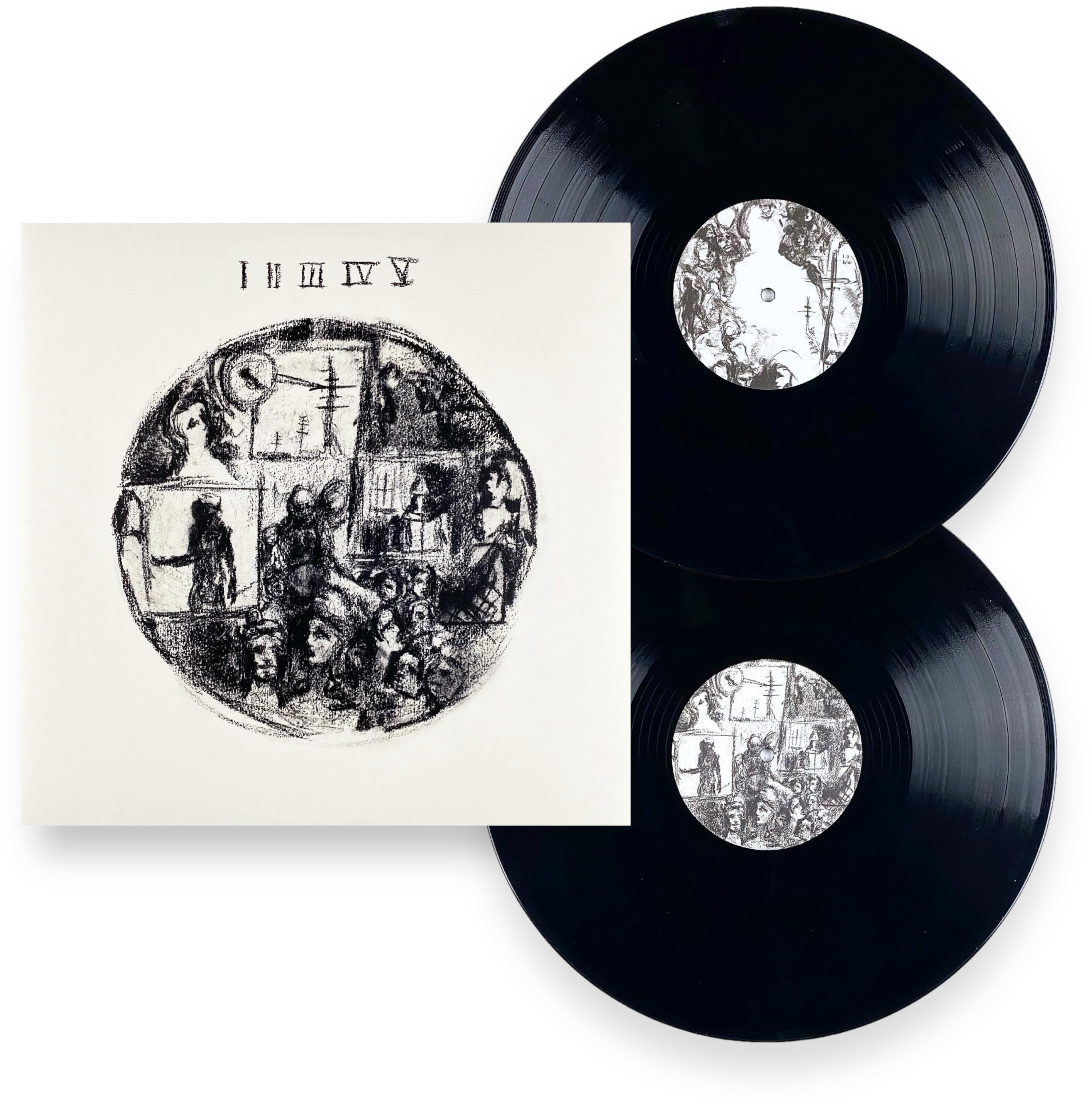 N.E.R.D. - In Search of - Music & Performance - Vinyl - Walmart.com