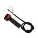 thumbnail image 1 of Desbrozadora Desbrozadora Mango Interruptor Cable Acelerador Profesional Antideslizante para Estilo D, 1 of 7