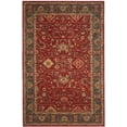 thumbnail image 4 of Safavieh Mahal Bentley Floral Bordered Area Rug, 4 of 6