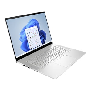 REFURBISHED ITEM - HP ENVY 16-h1023dx Laptop (TOUCHSCREEN), Windows 11 Home 64-Bit