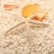 thumbnail image 2 of Cateissary Natural 5-12 cm/10-12 cm dedo blanco estrella de mar mar elegante hogar pelo boda decoración y proyecto artesanal Decoración del hogar blanco 10-12cm, 2 of 6