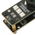 thumbnail image 2 of Módulo de micrófono mini USB, módulo de micrófono Módulo de micrófono USB de ruido inteligente Módulo de micrófono mini Integración perfecta, 2 of 8