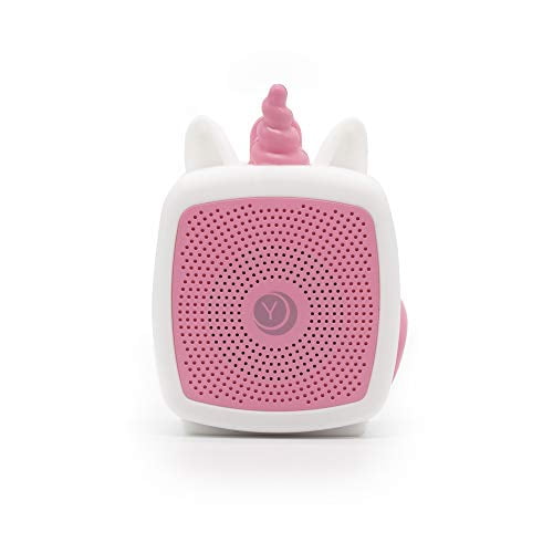 Pocket Baby Sound Soother, Unicorn