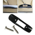 thumbnail image 3 of 4 Soportes Universales De Plástico Para Paletas Para Balsa De Kayak Con Soporte Para Caña De Pescar, 3 of 8