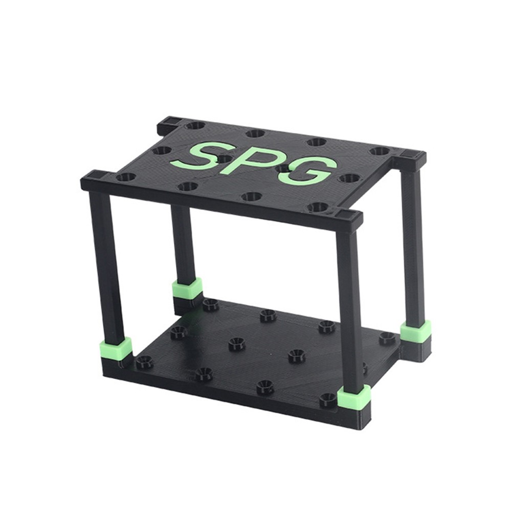 Vertical Arrow Stand Pla LargeCapacity Portable Arrow Stand Archery