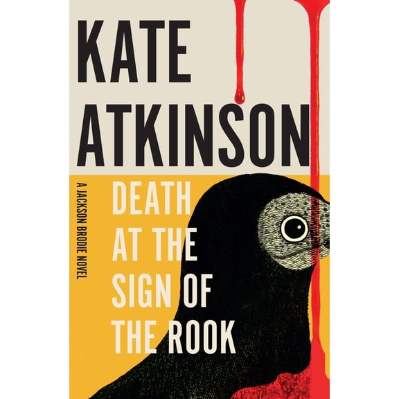 Pre-Owned Doubleday Death at the Sign of the Rook. (Hardcover) 085752657X 9780857526571