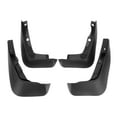 thumbnail image 1 of Guardabarros de barro únicos con accesorios de montaje para Jaguar F-PACE 2016-2022, guardabarros delanteros y traseros, 1 conjunto, 1 of 6