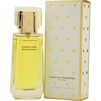 Carolina Herrera Perfume by Carolina Herrera 3.4 oz Eau De Parfum Spray for women