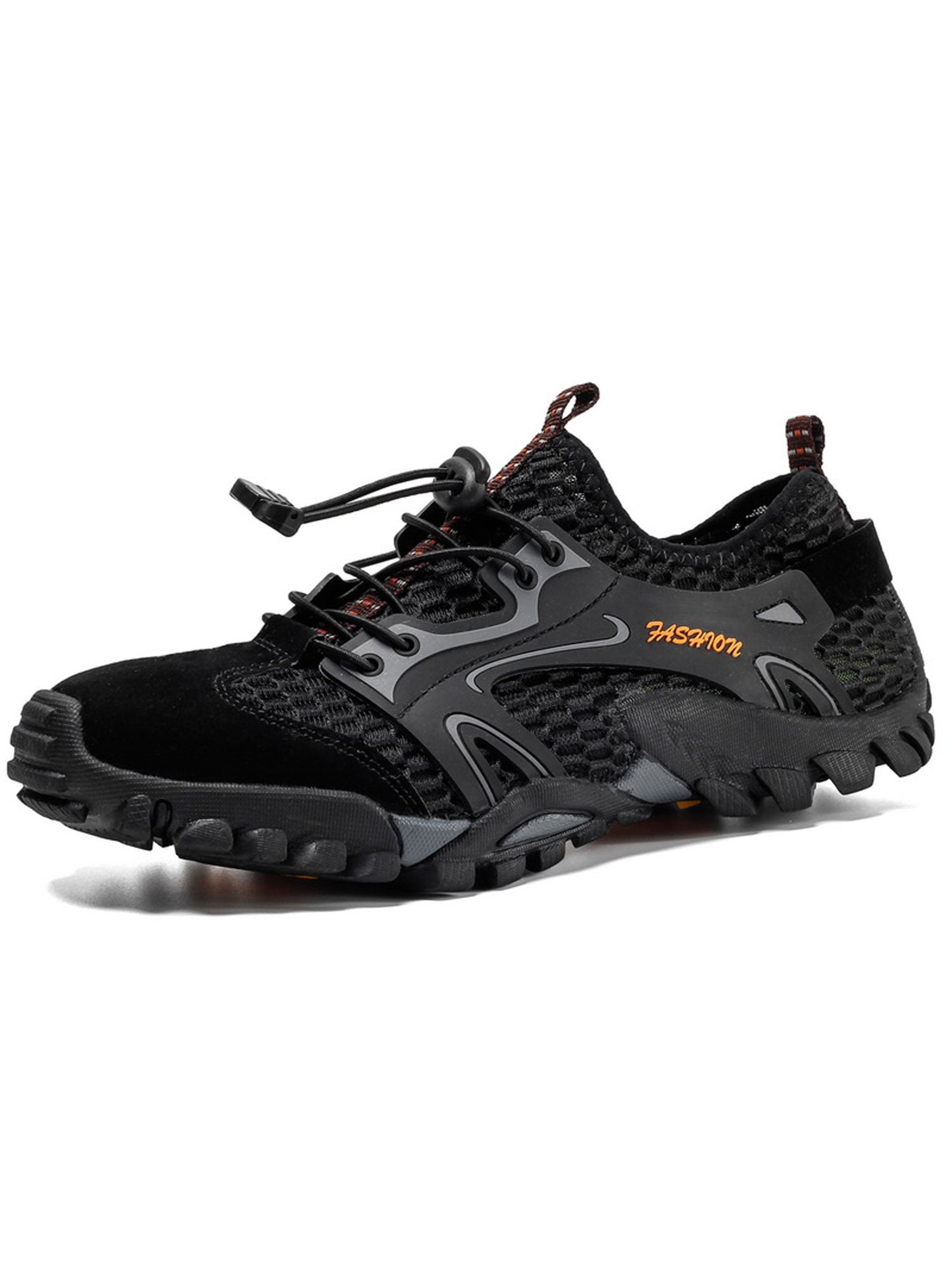 mens hiking water sandals
