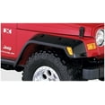 thumbnail image 4 of Bushwacker 10029-07 Fender Flare, 4 of 6