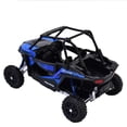 thumbnail image 2 of ATV New Ray Toys Polaris Rzr XP1000 57593B a escala 1:18, 2 of 7