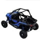 thumbnail image 2 of ATV New Ray Toys Polaris Rzr XP1000 57593B a escala 1:18, 2 of 7