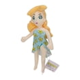 thumbnail image 4 of Traje de baño Super Mario Bros. Princesa Rosalina de 11 pulgadas, peluche de una pieza de Wonder Odyssey para Switch Game, bikini para mujer, 4 of 4