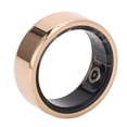 thumbnail image 1 of Smart Ring Health Monitor Fitness Sleep Tracker Gold, Más Duradero Y Suave, Fotografía Remota, Monitoreo en Cualquier Momento, 1 of 7
