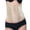 Beige, variant on Fullness  Elegant Waist Cincher Girdle Body Shaper with Tapered Back - Large - Beige