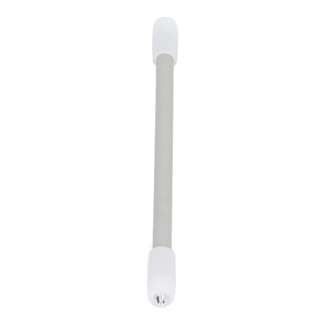 Dido de Lápiz de Lápiz Giratoria, Juguete de Inquietud Giratoria de Metal Portátil para Alivio del Estrés Con Diseño Ergonmico, Adecuado Para Niños Adultos, Suministros de