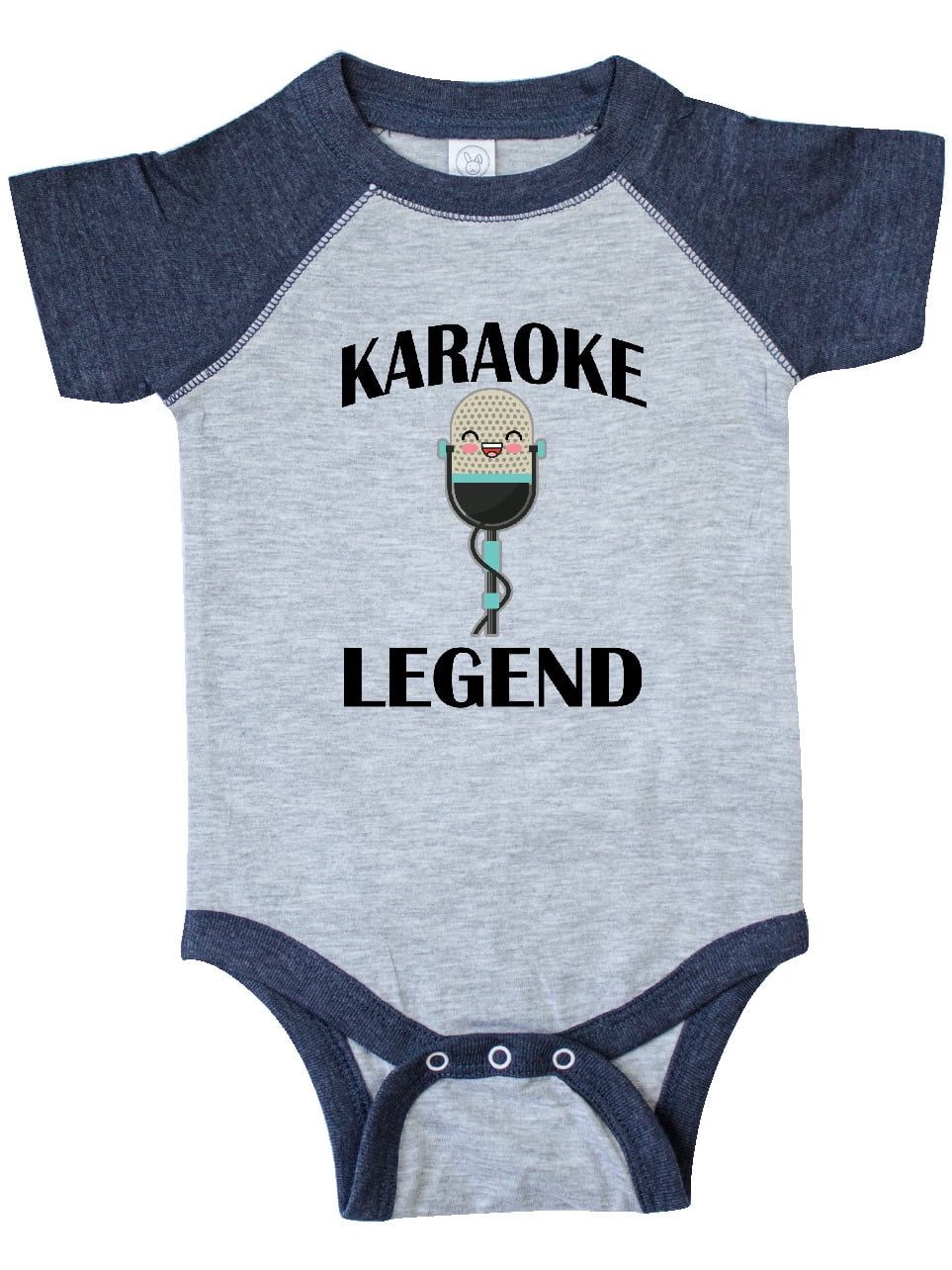inktastic Future Karaoke Singer Girls Toddler T-Shirt