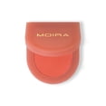 thumbnail image 1 of Moira Cosmetics love blur blush (010, perfect match) Difuminado y de efecto suave con 4.5gr, 1 of 3