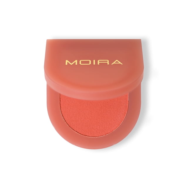 Moira Cosmetics love blur blush (010, perfect match) Difuminado y de efecto suave con 4.5gr