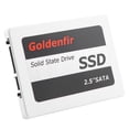 thumbnail image 2 of 4X Goldenfir SSD 120GB SSD 2.5 Hard Drive Disk Disc Solid State Disks 2.5Inch Internal SSD, 2 of 5