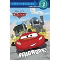 thumbnail image 1 of Pre-Owned Roadwork! (Step Into Reading - Level 2 - Quality) Paperback, 1 of 1