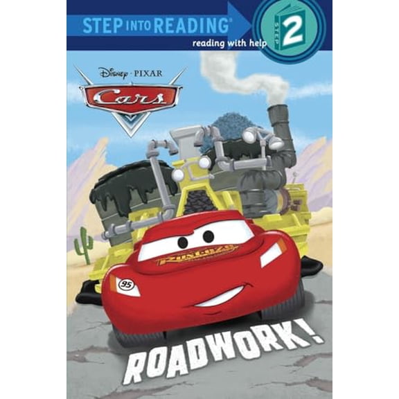 Pre-Owned Roadwork!