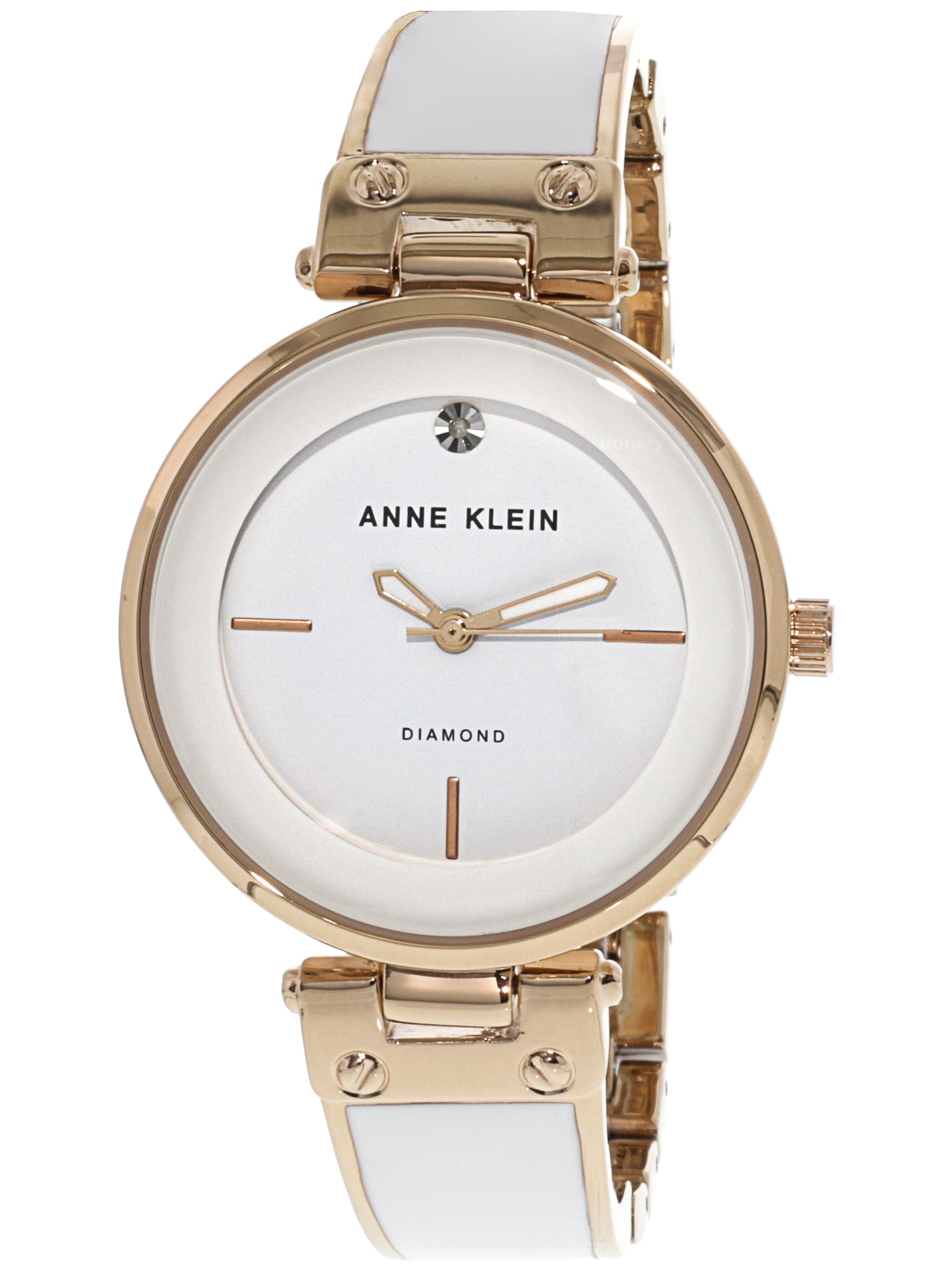 anne klein knell