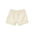 thumbnail image 2 of Wonder Nation Girls' Pull On Shorts, Sizes 4-18 & Plus, 2 of 3