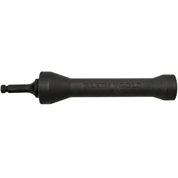 Klein Tools 3-In-1 Impact Socket