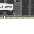 thumbnail image 4 of 2GB DDR2 800MHz Laptop Memory PC2-6400, Intel/AMD 200-pin Compatible, 4 of 4