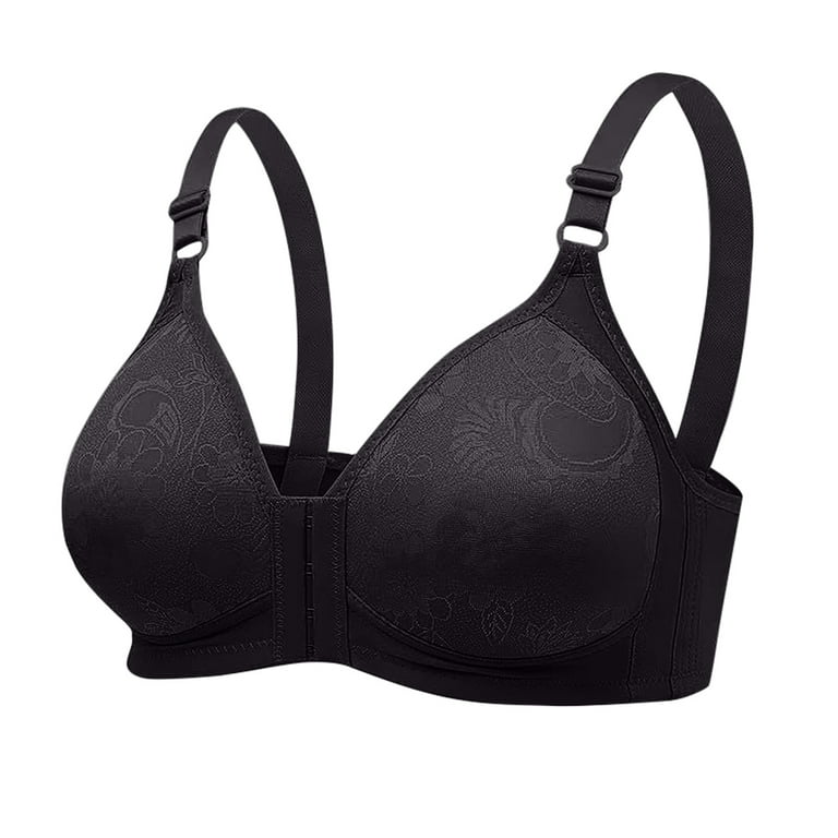 Comfortable Bras for Women Wire Shapermint Bra for Womens Wirefree