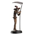 thumbnail image 1 of Eaglemoss DC Super Hero Collection # 26 Figura de espantapájaros Eaglemoss DEC162590, 1 of 2