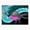1pcs, variant on Ghost Leviathan Deep Sea Creature Sticker
