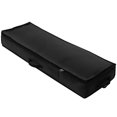 thumbnail image 3 of Wrapping Paper Storage Container,Under Bed Gift Wrap Organizer Bags for Wrapping Paper Rolls, Ribbon, and Bows,Durable Material 600D Oxford,104.5*36*14CM, 3 of 3
