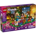 thumbnail image 3 of LEGO Building Toy Friends Advent Calendar 2025 Ages 6+, 237 pieces, 3 of 8