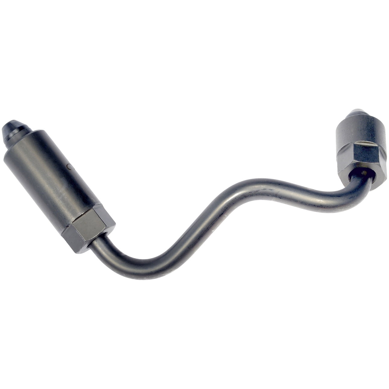 Dorman 904-153 Fuel Injector Line for Specific Chevrolet / GMC Models