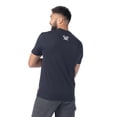 thumbnail image 4 of Camiseta Vortex Three Peaks de Manga Corta Talla Grande Polar Night, 4 of 6