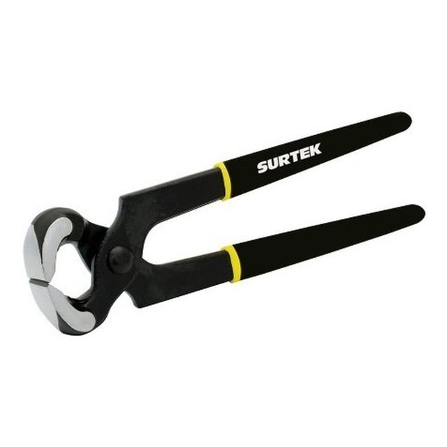 Tenaza Para Carpintero 8 Pulgadas 115116 Surtek 660731151169
