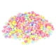 thumbnail image 4 of 300 Uds. Cuentas de flores de plástico para niños, accesorios de joyería DIY, suministros de Material para manualidades, 4 of 14