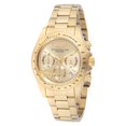 thumbnail image 1 of RELOJ INVICTA 49909 DORADO, 1 of 1