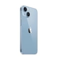 thumbnail image 3 of Apple iPhone 14 256GB Azul Reacondicionado Grado A eSIM, 3 of 6