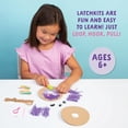 thumbnail image 4 of Donut Mini LatchKit, 4 of 5