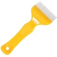 thumbnail image 4 of Honey Cutting Discovery Fork Acero inoxidable Honeycomb Apicultura Herramienta 21 Aguja, Color aleatorio BANYUO  Electrónica, 4 of 6
