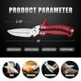 Monster Scissors, Heavy Duty Kitchen Scissors, Detachable Poultry ...