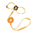 thumbnail image 1 of Peggybuy Bird Leash Adjustable Harness Pets Outdoor Training Flying Cross Band, 1 of 1