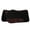 Black, variant on Felt Pony Saddle Pad