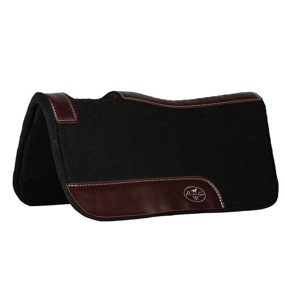 Felt Pony Saddle Pad