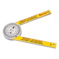 thumbnail image 1 of Buscador de ángulos con transportador de ingletes Starrett 505P-7, 7 cm de longitud, 1 of 6