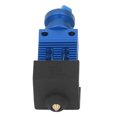 thumbnail image 4 of Extruder Hotend Kit, Extruder Hotend Long Life Span Effective Stable Output Corrosion Resistance  For CR10 Red,Blue, 4 of 8